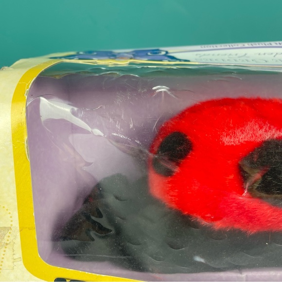 Anne Geddies Garden Friends Soft Plus Collection Babby Doll - Picture 9 of 11